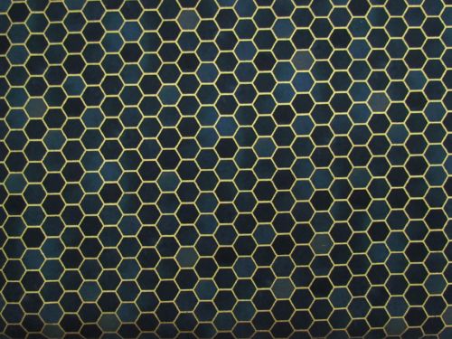 Golden Vibes- Onyx