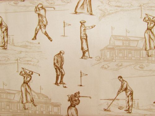 Devonstone Collection- Toile De Jouy- DV6627
