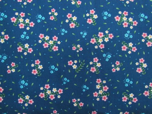 Cottage Garden Cotton #PW1570