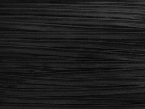 Satin Piping Tape- Raven Black #T1084