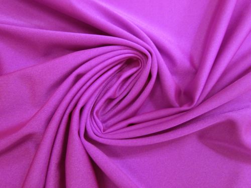 Shiny Spandex- Orchid Purple #14513