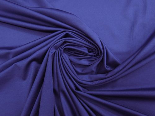 Lightweight Shiny Spandex- Sapphire #14530