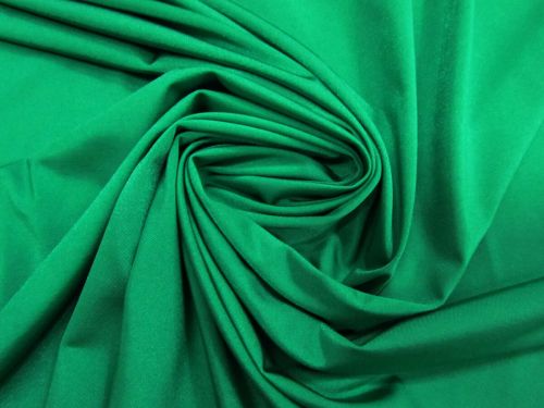 Lightweight Shiny Spandex- Gem Green #14532
