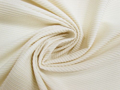 Spun Gold Rib Knit #14563