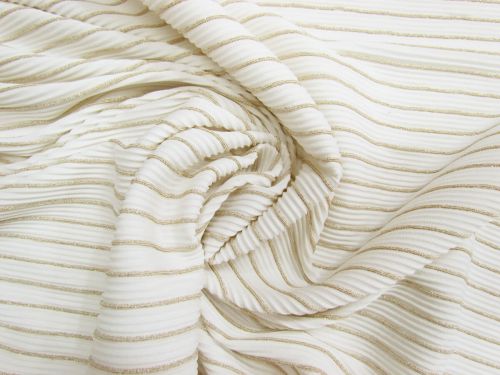 Treasure Trove Ridged Knit #14564