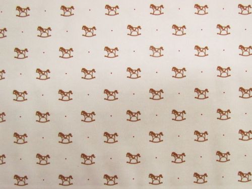 Devonstone Collection- Conversational Prints- Rocking- DV6901