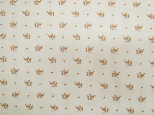 Devonstone Collection- Conversational Prints- Bird- DV6915