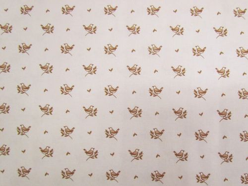 Devonstone Collection- Conversational Prints- Bird- DV6916