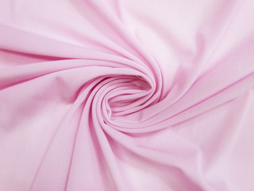 Heavyweight Powermesh- Cherry Blossom Pink #14636