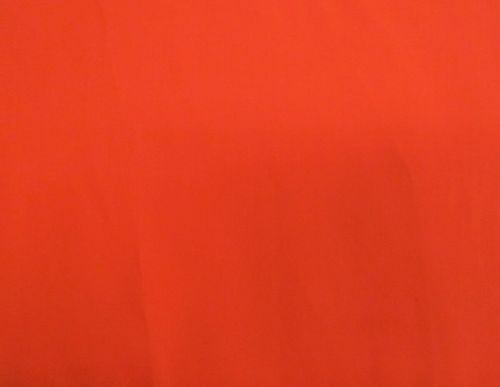Cotton- Vermillion #PW1587