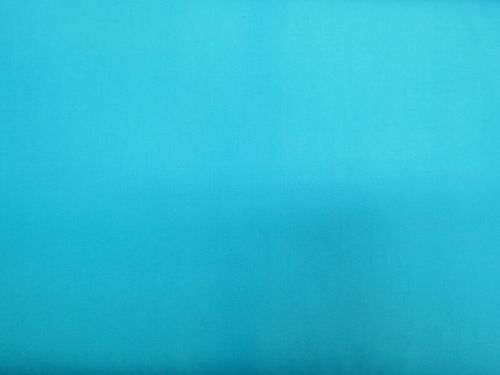 *Seconds* Cotton- Sea Blue #PW1588