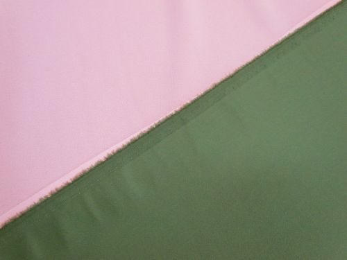 Bonded Crepe And Satin- Peony #14727