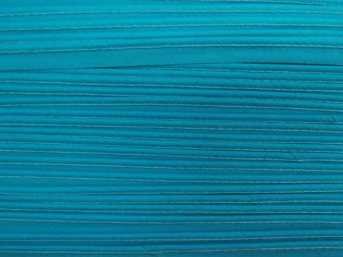 Cotton Polyester Piping Tape- Cerulean #T1288