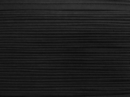 Cotton Piping Tape- Black #T1296