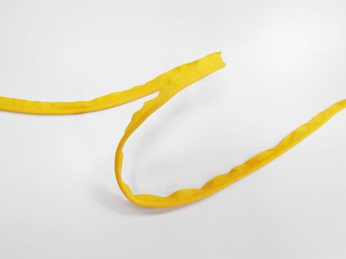 Piping Tape- Canary Yellow #T1297