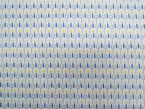 Liberty Cotton- The Merry And Bright Collection- Shine Bright- B