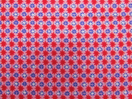 Liberty Cotton- The Merry And Bright Collection- Starlit Sparkle- B