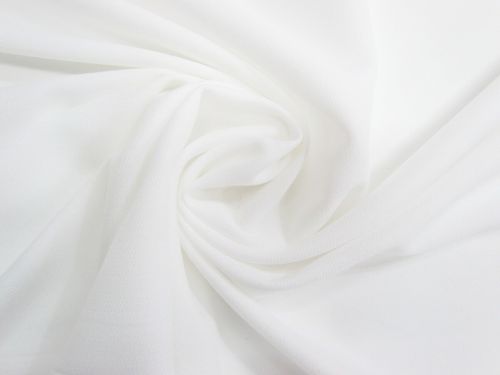 Heavyweight Woven Fusible Interfacing- Meringue White #14758
