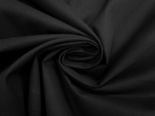 Black Calico- 240cm