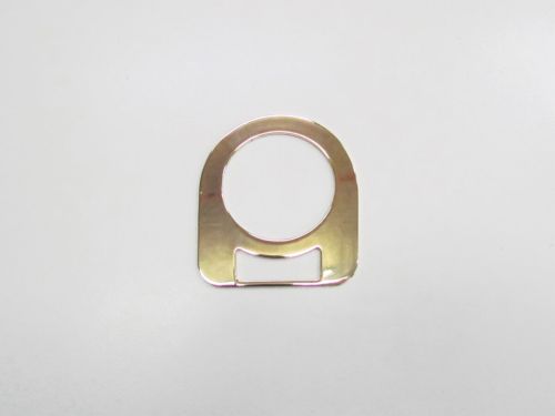 25mm Slider- Gold- RW737