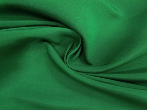 Wool Viscose Suiting- Clover Green #14846