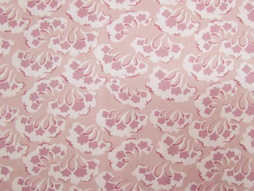 Devonstone Collection- Forget Me Not Rose- Ava- Pink- DV6825