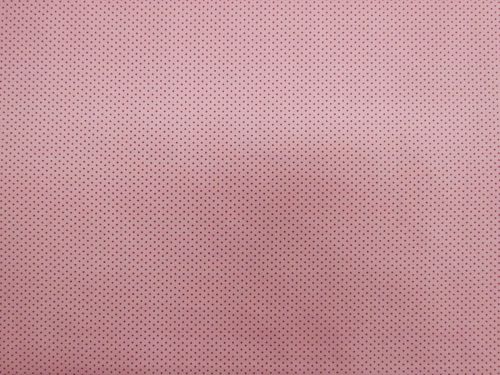 Devonstone Collection- Forget Me Not Rose- Margot- Pink- DV6832