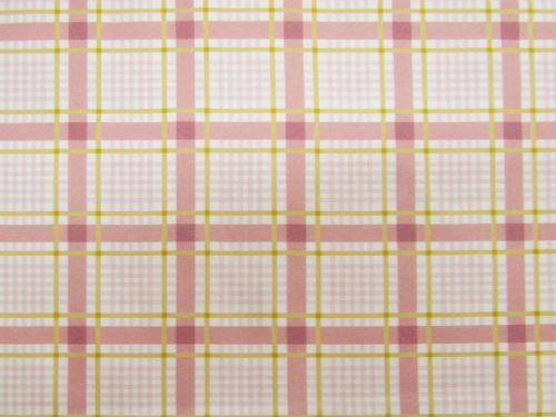 Devonstone Collection- Forget Me Not Rose- Mia- Pink- DV6828