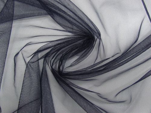 Soft Net- Galaxy Navy #15009