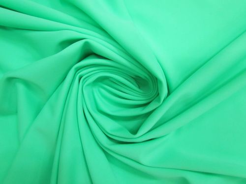 Matte Spandex- Mint Teal #15026