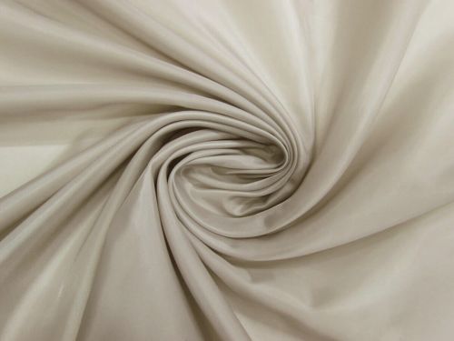 Polysheen Lining- Rain Cloud Grey #15086