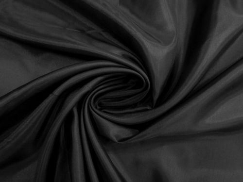 Polysheen Lining- Orchid Black #15090