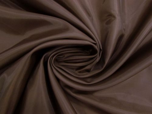Polysheen Lining- Dark Chocolate #15091