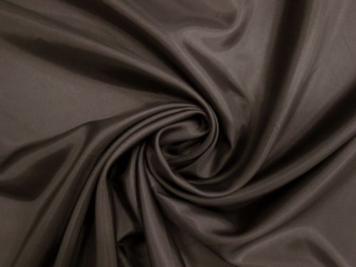 Polysheen Lining- Cool Brown #15092