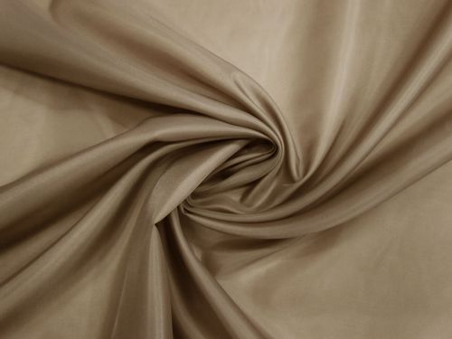 Polysheen Lining- Donkey Brown #15093