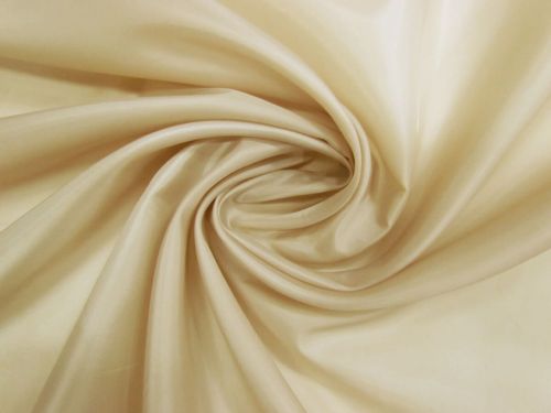 Polysheen Lining- Sandstone Beige #15094
