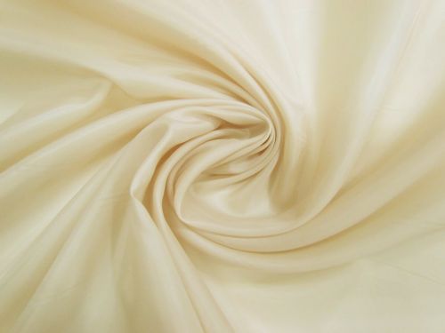 Polysheen Lining- Shell Beige #15095