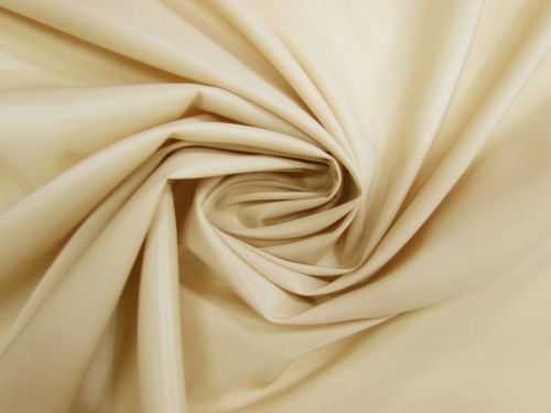Polysheen Lining- Wheat Beige #15096