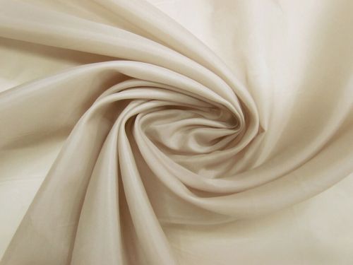Polysheen Lining- Warm Grey #15097