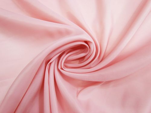 Polysheen Lining- Petal Pink #15098