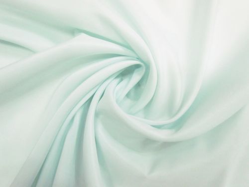 Polysheen Lining- Pastel Seafoam #15101