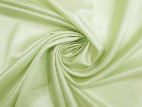 Polysheen Lining- Pastel Matcha Green #15105