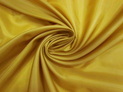 Polysheen Lining- Old Gold #15106
