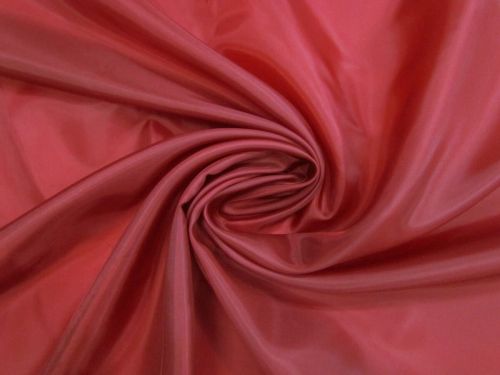 Polysheen Lining- Magma Red #15107