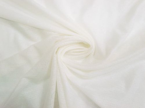 Whisper Weft Fusible Interfacing- Ivory #15124