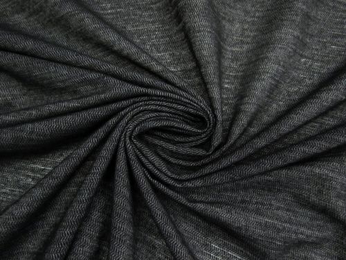 Whisper Weft Fusible Interfacing- Charcoal #15125