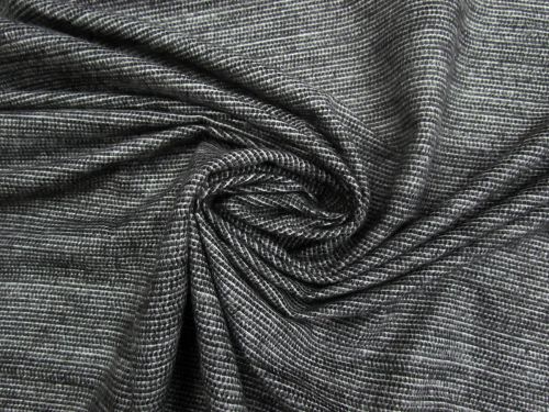 Deluxe Whisper Weft Fusible Interfacing- Stone Grey #15126