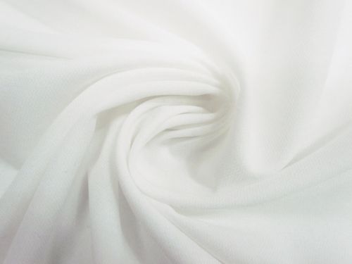Heavyweight Woven Fusible Interfacing- Garden Ivory #15127