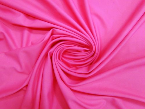 Matte Spandex- Confetti Pink #15144