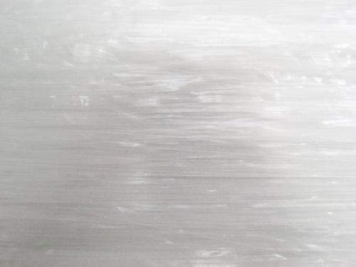 6mm Clear Elastic Seam Stabiliser #T1350